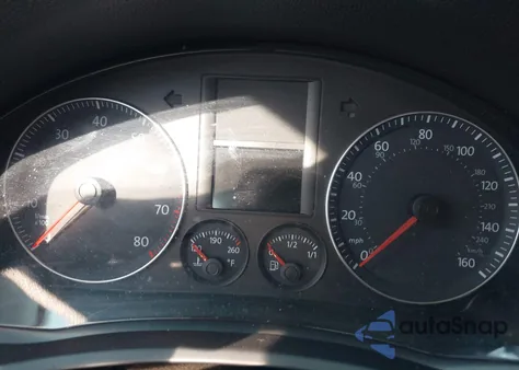 2009 Volkswagen Jetta S from USA, damaged, VIN 3VWJZ71K99M029281